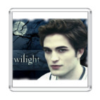 Магнит акриловый 6,5 x 6,5 см