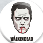 Walken Dead
