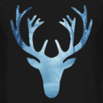 Лесной олень / Wood deer