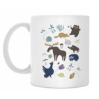 Кружка 330 мл