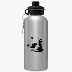 Спортивная бутылка