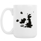 Кружка 420 мл