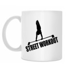 STREET WORKOUT