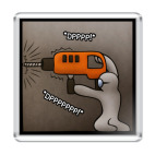 Соседи: дрель