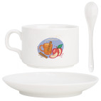 Кофейный набор