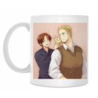 Хеталия - Германия и Италия