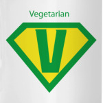 Vegetarian