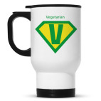 Кружка-термос