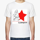 Русский солдат