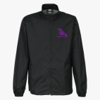 Ветровка без капюшона