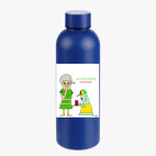 Термобутылка