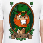 Лепрекон Good luck