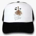 Кепки Trucker