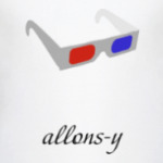 10 Доктор Кто ALLONS-Y