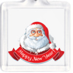 новый год, дед мороз, happy new year