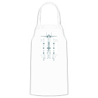 Кухонный фартук