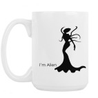 Кружка 420 мл