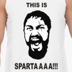 This is spartaaaaa!!!