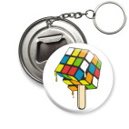 Кубик Рубика | Спидкубинг