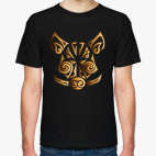 Кабан Пятак Золотой