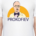 ПРОКОФЬЕВ