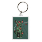 Зомби котенок