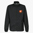 Ветровка без капюшона