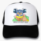 Olaf из League of Legends