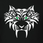 Tribal Tiger