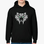 Tribal Tiger