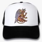 Кепки Trucker