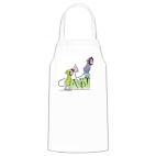 Кухонный фартук