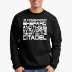 Свитшот