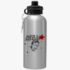 Спортивная бутылка