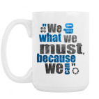 Кружка 420 мл