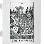 Императрица (карта Таро)