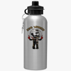 Спортивная бутылка