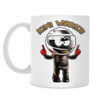 Кружка 330 мл