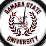 СамГУ - Самарский Государственный Университет	