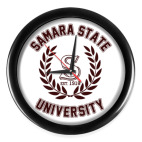 СамГУ - Самарский Государственный Университет	