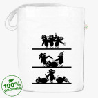 Сумка шоппер