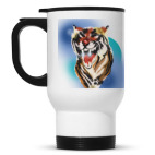 Кружка-термос