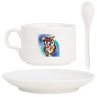 Кофейный набор