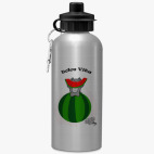 Спортивная бутылка