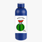 Термобутылка