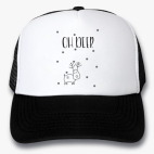 Кепки Trucker