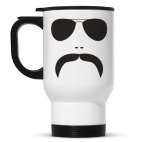 Кружка-термос