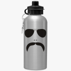 Спортивная бутылка