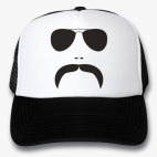 Кепки Trucker