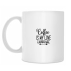 Кружка 330 мл